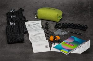 Campfire Audio Satsuma комплект