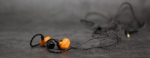 Campfire Audio Satsuma заушины