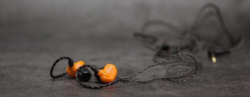 Campfire Audio Satsuma заушины
