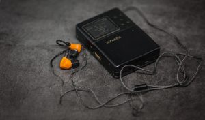 Campfire Audio Satsuma и Hifiman HM-801