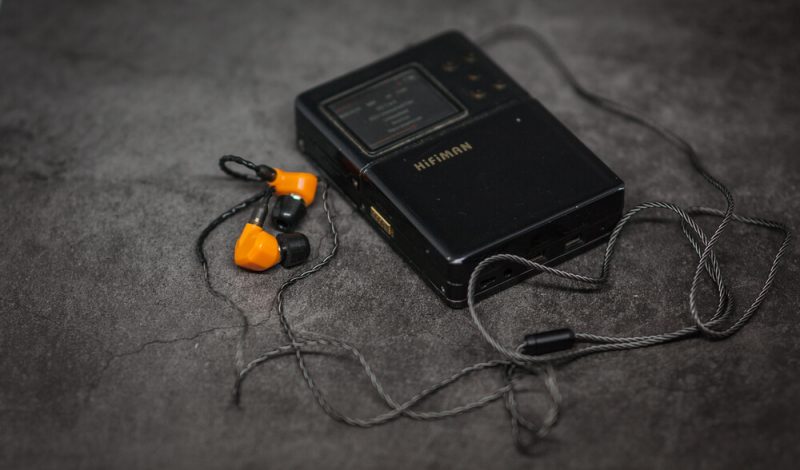 Campfire Audio Satsuma и Hifiman HM-801