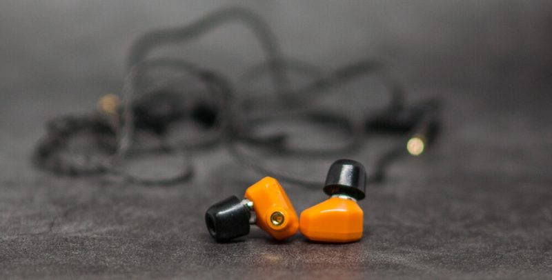 Campfire Audio Satsuma разъём MMCX