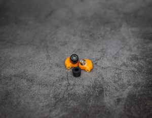 Campfire Audio Satsuma звуковод и пенные амбушюры