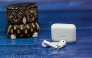 Наушники Honor Earbuds 2 Lite