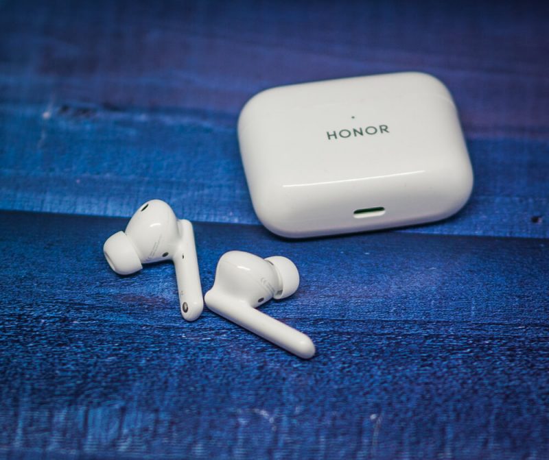 Гарнитура Honor Earbuds 2 Lite