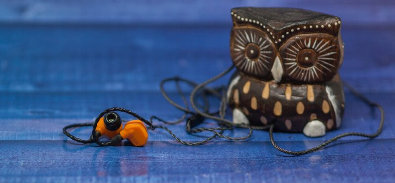 Campfire Audio Satsuma вакуумные арматурные наушники
