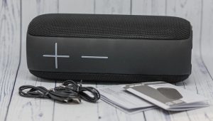 Sven PS-290 комплектация