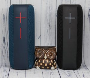 Sven PS-290 и Sven PS-295 кнопки управления громкостью