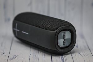 Sven PS-290 пассивный излучатель