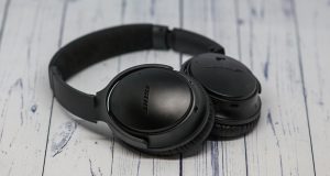Bose QuietComfort 35 II black