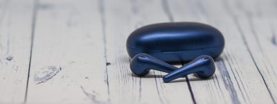 1More ComfoBuds Pro true wireless наушники