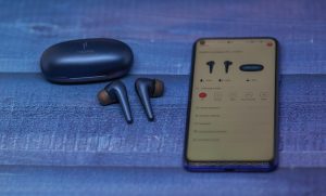 1More ComfoBuds Pro ANC приложение