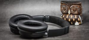 Bose QuietComfort 35 II подкладка оголовья