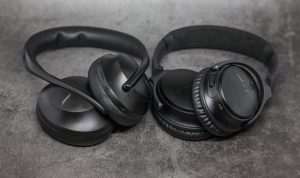 Bose QuietComfort 35 II и Bose Noise Cancelling Headphones 700