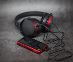 Sennheiser HD 458 BT проводное подключение