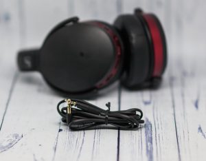 Sennheiser HD 458 BT аудио-кабель, 2,5 мм на 3,5 мм