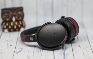 Наушники беспроводные Sennheiser HD 458 BT