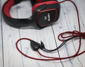 Sven AP-G333MV штекеры и пульт управления
