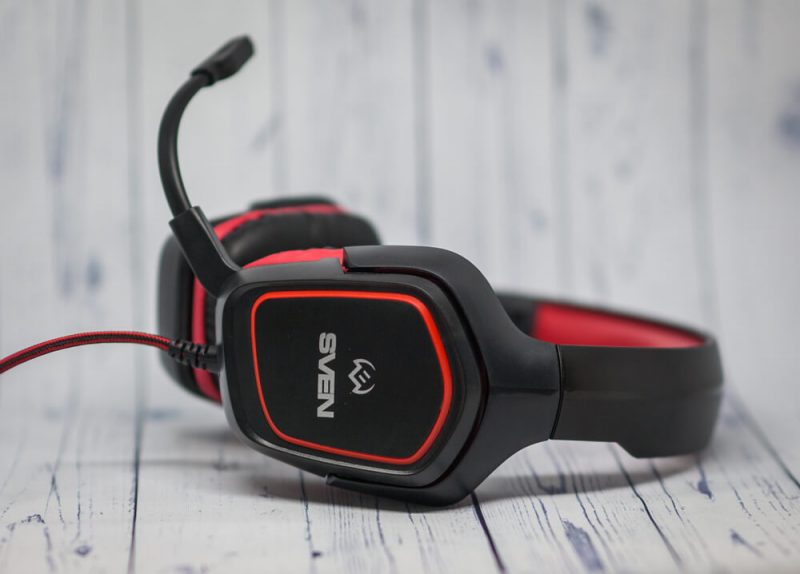 Sven AP-G333MV чаши