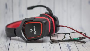 Sven AP-G333MV наушники для игр