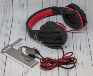 Sven AP-G300MV комплект