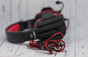Sven AP-G300MV провод и штекеры
