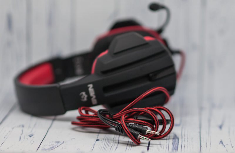 Sven AP-G300MV провод и штекеры