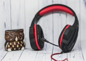 Sven AP-G300MV игровая гарнитура