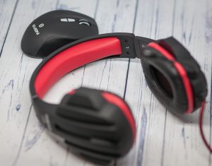 Sven AP-G300MV подкладка оголовья