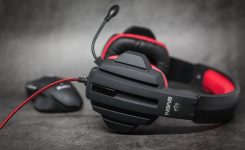 Наушники Sven AP-G300MV дизайн чаш