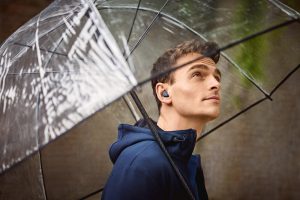 Jabra Elite 2 Navy Male Umbrella Amazon