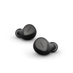 Jabra Elite 7 Pro Angle 2 Titanium LB
