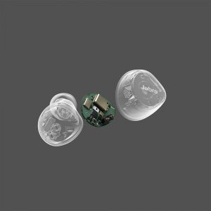 Jabra Elite 7 Pro X Ray Titanium DB