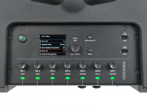 jbl prxone product photo controlpanel2
