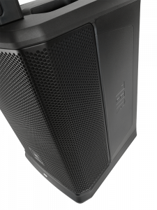 jbl prxone product photo extreme sidelogo