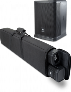 jbl prxone product photo speaker carrycase