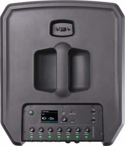 jbl prxone product photo top