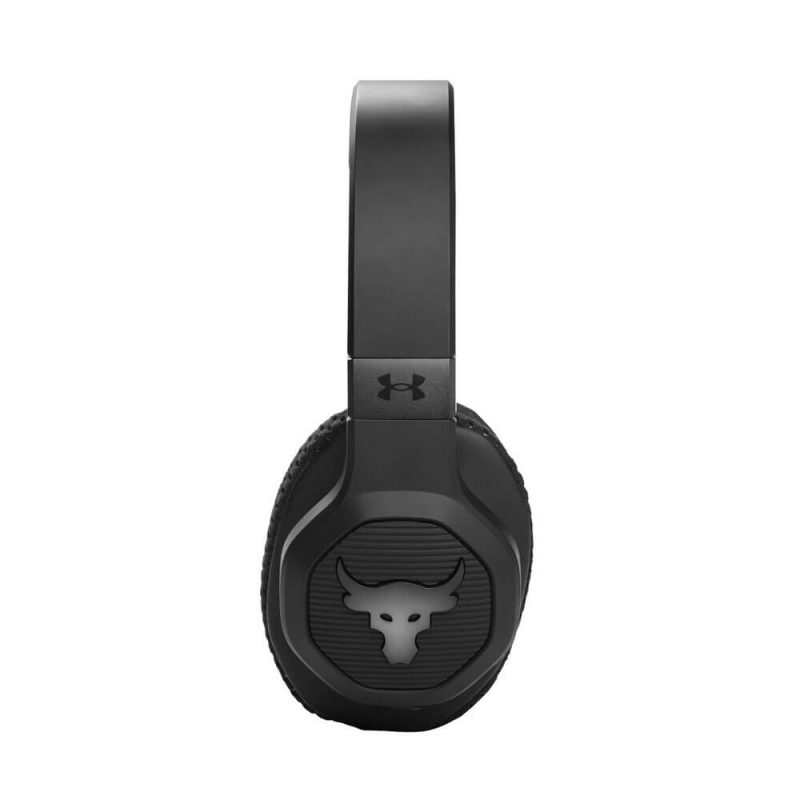 jbl ua project rock o e left black 0113 x2