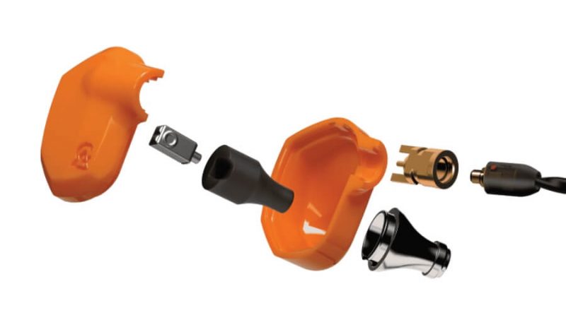 Campfire Audio Satsuma технологии