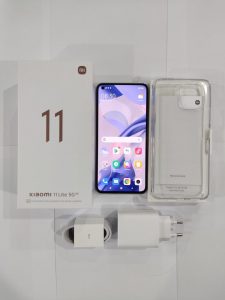 Xiaomi Mi 11 Lite NE