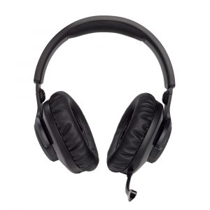 2.jbl quantum 350 wireless product image front