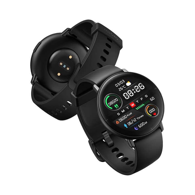 Mibro Lite - смартчасы за 44$
