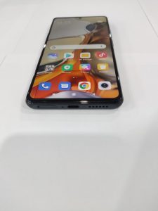 Xiaomi Mi 11T pro