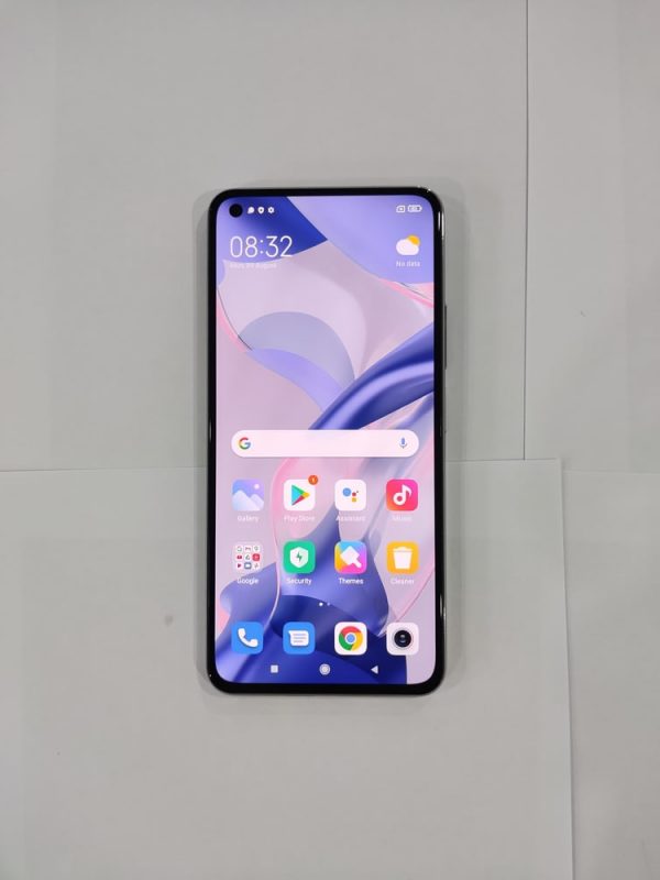 Xiaomi Mi 11 Lite NE