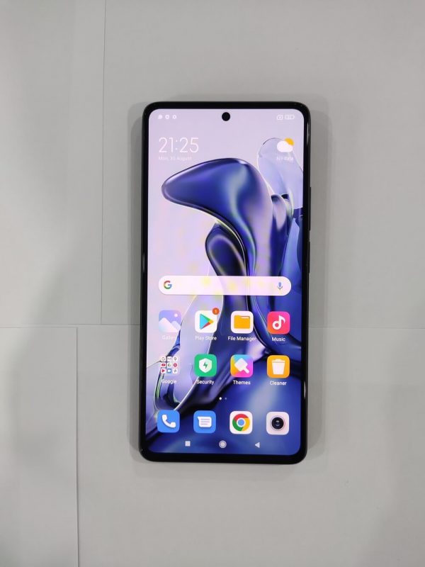 Xiaomi Mi 11T