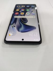 Xiaomi Mi 11T