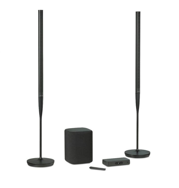 Harman Kardon Radiance 2400