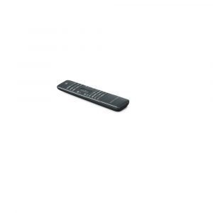 harman kardon radiance 2400 product image remote l side angle