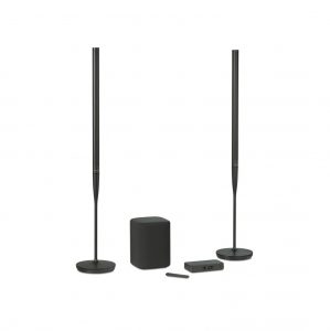 harman kardon radiance 2400 product image set angle left front
