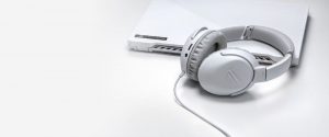 Asus ROG Strix Go Core белый (moonlight wihite)